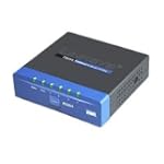 Linksys PrintServer