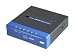 Linksys PrintServer for USB with 4 port Switch PSUS4 - Switch - 4 ports - EN, Fast EN - 10Base-T, 100Base-TX Image
