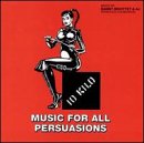Music for All Persuasions
