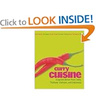 Curry Cuisine