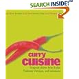 Curry Cuisine