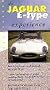 Jaguar E-Type Experience [VHS]