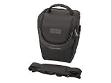 Sony LCS-RA Soft Carrying Case for Cybershot R and F Series Digital Cameras