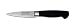 Salter 710 ProSharp Paring Knife
