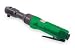 Speedaire 2YRF9 Air Ratchet, 3/8 Dr, 10-65 Ft Lb, 160 RPM