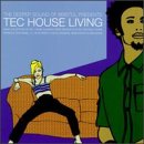 Revue Various Artists  / Tec House Living