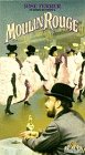Moulin Rouge (1952) - VHS Tape