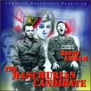 The Manchurian Candidate David Amram