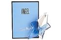 Thierry Mugler Garden of Stars Violet Angel Refillable Spray Eau de Parfum, .8 oz.