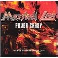 Power Crazy-Best of Marshall l