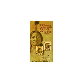 Good Day to Die:Kill the Indian,Save [VHS]