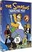 The Simpsons - Backstage Pass [UK IMPORT]