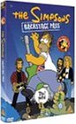 The Simpsons - Backstage Pass [UK IMPORT]