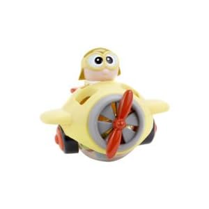 Little Tikes Basic Trainers Handy Farm Rollers - Bi-Plane
