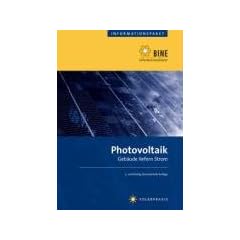 Photovoltaik: Geb�ude liefern Strom