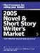 2005 Novel & Short Story Writer's Market