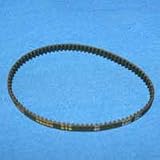 Dirt Devil Platinum Force Upright Vacuum Cleaner Narrow Geared Belt / 1 Piece – Generic