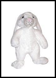 10 Make Your Own *NO SEW* Hippity White Bunny Kit 21FNgC9LS3L 10 Make Your Own *NO SEW* Hippity White Bunny Kit