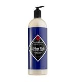 All Over Wash for Face, Hair, and Body with Wheat Protein and Panthenol 33.0 oz. w/pump