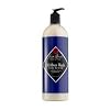 Jack Black All Over Wash for Face, Hair, and Body with Wheat Protein and Panthenol 33.0 oz. w/pump