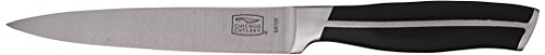 Chicago Cutlery Belmont 5-Inch/12.7cm Utility Knife with Sheath Protector