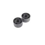 2 Front Control Arm Bushings for Your BMW E36 Z3 318i 320i 323i 325i 328i by Febi Bilstein