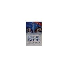 True Blue: The Story of the Oxford Boat Race Mutiny