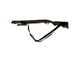 BlackHawk Sling Mount Black Rem 870/1187