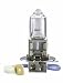 Produkt-Bild: SCHEINWERFERLAMPE H3 12V/55W +50% LICHT /PK22S