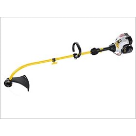 Ryobi 25Cc Petrol Line Trimmer