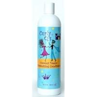 Curls Curly Q's Coconut Dream Conditioner, 32 fl. oz.
