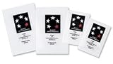 A3 150 Micron Laminating Pouches