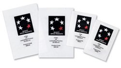 5 Star Office Laminating Pouches 150 Micron A4 