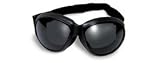 Global Vision Eliminator DX Goggles w/Smoke Lenses