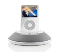 JBL On Stage Micro iPod Speaker Dock  Mac/Win White