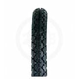 DUNLOP K70 4.00SX18 TUBE TYPE REAR TIRE #420245 420245