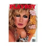 Playboy November 1989