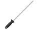 Messermeister 12-Inch Ceramic Rod Knife Sharpener