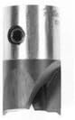 Carbide Counterbores