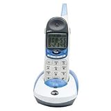 Northwestern Bell 36070 2.4 GHz Big Button Cordless Phone