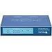 Electronics : 4PORT 10/100BT Dsl/cable Router Firewall Nat Dos USB Print Server