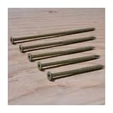 10 x 2 1 2-inch Heavy Duty Bronze ACQ... by Screw Products