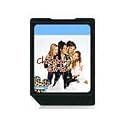 Disney Mix Clips- Cheetah Girls
