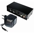 Zubeh�r Phono - Mic - Verst�rker + Netzteil (AZ 3 + AZ 3 A)