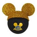 Mickey 50th Anniversary Antenna Ball Topper