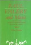 Paul Valéry and music : a study of the techniques of composition in Valéry's poetry