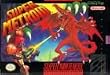 Super Metroid (Super Nintendo SNES)