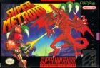 Super Metroid (Super Nintendo SNES)