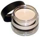 Eye Lift Highlighter - Cream, Shimmery, Beige Jar