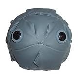 POLIO (POLIOVIRUS) GIANT MICROBE PLUSH [Toy]